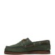 TIMBERLAND</br>Timberland Classic Boat-shoe A2Q9X-ES7 Γυναικεία Boat-shoes/Ιστιοπλοϊκά Πράσινο Nubuck Δέρμα