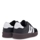 RENATO GARINI</br>Renato Garini TOKIO-M ( L-8586A ) Ανδρικά Sneakers Μαύρο/Μαύρο Καστόρι/Λευκό RENATO GARINI</br>Renato Garini TOKIO-M ( L-8586A ) Ανδρικά Sneakers Μαύρο/Μαύρο Καστόρι/Λευκό
