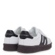 RENATO GARINI</br>Renato Garini TOKIO-M ( L-8586A ) Ανδρικά Sneakers Λευκό/Μαύρο/Πάγος RENATO GARINI</br>Renato Garini TOKIO-M ( L-8586A ) Ανδρικά Sneakers Λευκό/Μαύρο/Πάγος