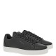 RENATO GARINI</br>Renato Garini TORINO-018 Ανδρικά Sneakers Μαύρο/Λευκό RENATO GARINI</br>Renato Garini TORINO-018 Ανδρικά Sneakers Μαύρο/Λευκό