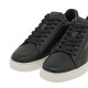 RENATO GARINI</br>Renato Garini TORINO-018 Ανδρικά Sneakers Μαύρο/Λευκό RENATO GARINI</br>Renato Garini TORINO-018 Ανδρικά Sneakers Μαύρο/Λευκό