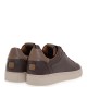 RENATO GARINI</br>Renato Garini TORINO-018 Ανδρικά Sneakers Καφέ/Πούρο/Μπεζ RENATO GARINI</br>Renato Garini TORINO-018 Ανδρικά Sneakers Καφέ/Πούρο/Μπεζ