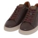 RENATO GARINI</br>Renato Garini TORINO-018 Ανδρικά Sneakers Καφέ/Πούρο/Μπεζ RENATO GARINI</br>Renato Garini TORINO-018 Ανδρικά Sneakers Καφέ/Πούρο/Μπεζ