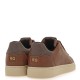 RENATO GARINI</br>Renato Garini TORINO-018 Ανδρικά Sneakers Ταμπά/Καφέ