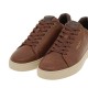 RENATO GARINI</br>Renato Garini TORINO-018 Ανδρικά Sneakers Ταμπά/Καφέ