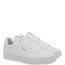 Ανδρικά Sneakers Λευκό TORINO-018 Renato Garini