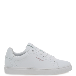 Ανδρικά Sneakers Λευκό TORINO-018 Renato Garini