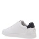 RENATO GARINI</br>Ανδρικά Sneakers Λευκό/Μπλε TORINO-018 Renato Garini RENATO GARINI</br>Ανδρικά Sneakers Λευκό/Μπλε TORINO-018 Renato Garini