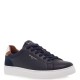 RENATO GARINI</br>Ανδρικά Sneakers Μπλε/Ταμπά/Λευκό TORINO-0621 Renato Garini RENATO GARINI</br>Ανδρικά Sneakers Μπλε/Ταμπά/Λευκό TORINO-0621 Renato Garini