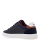 RENATO GARINI</br>Ανδρικά Sneakers Μπλε/Ταμπά/Λευκό TORINO-0621 Renato Garini RENATO GARINI</br>Ανδρικά Sneakers Μπλε/Ταμπά/Λευκό TORINO-0621 Renato Garini