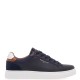 RENATO GARINI</br>Ανδρικά Sneakers Μπλε/Ταμπά/Λευκό TORINO-0621 Renato Garini RENATO GARINI</br>Ανδρικά Sneakers Μπλε/Ταμπά/Λευκό TORINO-0621 Renato Garini