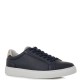 RENATO GARINI</br>Ανδρικά Sneakers Μπλε/Στάμπα/Πάγος TORINO-2022 Renato Garini RENATO GARINI</br>Ανδρικά Sneakers Μπλε/Στάμπα/Πάγος TORINO-2022 Renato Garini