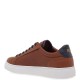RENATO GARINI</br>Ανδρικά Sneakers Ταμπά/Στάμπα/Μπλε TORINO-2022 Renato Garini RENATO GARINI</br>Ανδρικά Sneakers Ταμπά/Στάμπα/Μπλε TORINO-2022 Renato Garini