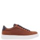 RENATO GARINI</br>Ανδρικά Sneakers Ταμπά/Στάμπα/Μπλε TORINO-2022 Renato Garini RENATO GARINI</br>Ανδρικά Sneakers Ταμπά/Στάμπα/Μπλε TORINO-2022 Renato Garini