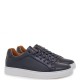 RENATO GARINI</br>Ανδρικά Sneakers Μπλε/Ταμπά TORINO-609 Renato Garini RENATO GARINI</br>Ανδρικά Sneakers Μπλε/Ταμπά TORINO-609 Renato Garini
