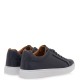 RENATO GARINI</br>Ανδρικά Sneakers Μπλε/Ταμπά TORINO-609 Renato Garini RENATO GARINI</br>Ανδρικά Sneakers Μπλε/Ταμπά TORINO-609 Renato Garini