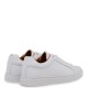 RENATO GARINI</br>Ανδρικά Sneakers Λευκό/Ταμπά TORINO-609 Renato Garini RENATO GARINI</br>Ανδρικά Sneakers Λευκό/Ταμπά TORINO-609 Renato Garini
