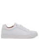 RENATO GARINI</br>Ανδρικά Sneakers Λευκό/Ταμπά TORINO-609 Renato Garini RENATO GARINI</br>Ανδρικά Sneakers Λευκό/Ταμπά TORINO-609 Renato Garini