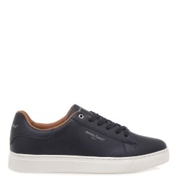 Ανδρικά Sneakers Μπλε TORINO-7017 Renato Garini