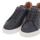 RENATO GARINI</br>Ανδρικά Sneakers Μπλε TORINO-7017 Renato Garini RENATO GARINI</br>Ανδρικά Sneakers Μπλε TORINO-7017 Renato Garini