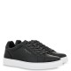 RENATO GARINI</br>Ανδρικά Sneakers Μαύρο TORINO-909 Renato Garini RENATO GARINI</br>Ανδρικά Sneakers Μαύρο TORINO-909 Renato Garini