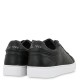RENATO GARINI</br>Ανδρικά Sneakers Μαύρο TORINO-909 Renato Garini RENATO GARINI</br>Ανδρικά Sneakers Μαύρο TORINO-909 Renato Garini