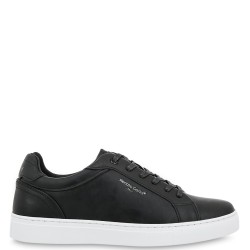 Ανδρικά Sneakers Μαύρο TORINO-909 Renato Garini