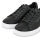 RENATO GARINI</br>Ανδρικά Sneakers Μαύρο TORINO-909 Renato Garini RENATO GARINI</br>Ανδρικά Sneakers Μαύρο TORINO-909 Renato Garini