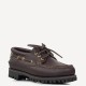 SEA & CITY</br>Ανδρικά Boat-shoes/Ιστιοπλοϊκά Καφέ Δέρμα C14 TRACTOR Sea & City SEA & CITY</br>Ανδρικά Boat-shoes/Ιστιοπλοϊκά Καφέ Δέρμα C14 TRACTOR Sea & City