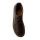 CLARKS</br>Ανδρικά Δετά Παπούτσια Καφέ Δέρμα TRAPELL APRON Clarks CLARKS</br>Ανδρικά Δετά Παπούτσια Καφέ Δέρμα TRAPELL APRON Clarks