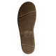 CLARKS</br>Ανδρικά Δετά Παπούτσια Καφέ Δέρμα TRAPELL APRON Clarks CLARKS</br>Ανδρικά Δετά Παπούτσια Καφέ Δέρμα TRAPELL APRON Clarks