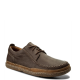 CLARKS</br>Ανδρικά Δετά Παπούτσια Καφέ Δέρμα TRAPELL APRON Clarks CLARKS</br>Ανδρικά Δετά Παπούτσια Καφέ Δέρμα TRAPELL APRON Clarks