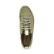 CLARKS</br>Ανδρικά Sneakers Χακί Δέρμα TRI SPARK Clarks CLARKS</br>Ανδρικά Sneakers Χακί Δέρμα TRI SPARK Clarks
