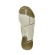CLARKS</br>Ανδρικά Sneakers Χακί Δέρμα TRI SPARK Clarks CLARKS</br>Ανδρικά Sneakers Χακί Δέρμα TRI SPARK Clarks