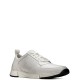CLARKS</br>Ανδρικά Sneakers Λευκό Δέρμα TRI SPRINT Clarks CLARKS</br>Ανδρικά Sneakers Λευκό Δέρμα TRI SPRINT Clarks