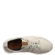 CLARKS</br>Ανδρικά Sneakers Λευκό Δέρμα TRIACTIVE RUN Clarks CLARKS</br>Ανδρικά Sneakers Λευκό Δέρμα TRIACTIVE RUN Clarks