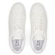 TOMS</br>Ανδρικά Sneakers Λευκό Δέρμα TRVL LITE 2.0 LOW 10020852 Toms TOMS</br>Ανδρικά Sneakers Λευκό Δέρμα TRVL LITE 2.0 LOW 10020852 Toms