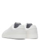 TOMS</br>Ανδρικά Sneakers Λευκό Δέρμα TRVL LITE 2.0 LOW 10020852 Toms TOMS</br>Ανδρικά Sneakers Λευκό Δέρμα TRVL LITE 2.0 LOW 10020852 Toms