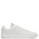 TOMS</br>Ανδρικά Sneakers Λευκό Δέρμα TRVL LITE 2.0 LOW 10020852 Toms TOMS</br>Ανδρικά Sneakers Λευκό Δέρμα TRVL LITE 2.0 LOW 10020852 Toms