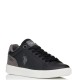 U.S. POLO ASSN.</br>Ανδρικά Sneakers Μαύρο TYMES006A-BLK U.S. Polo Assn. U.S. POLO ASSN.</br>Ανδρικά Sneakers Μαύρο TYMES006A-BLK U.S. Polo Assn.