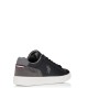 U.S. POLO ASSN.</br>Ανδρικά Sneakers Μαύρο TYMES006A-BLK U.S. Polo Assn. U.S. POLO ASSN.</br>Ανδρικά Sneakers Μαύρο TYMES006A-BLK U.S. Polo Assn.