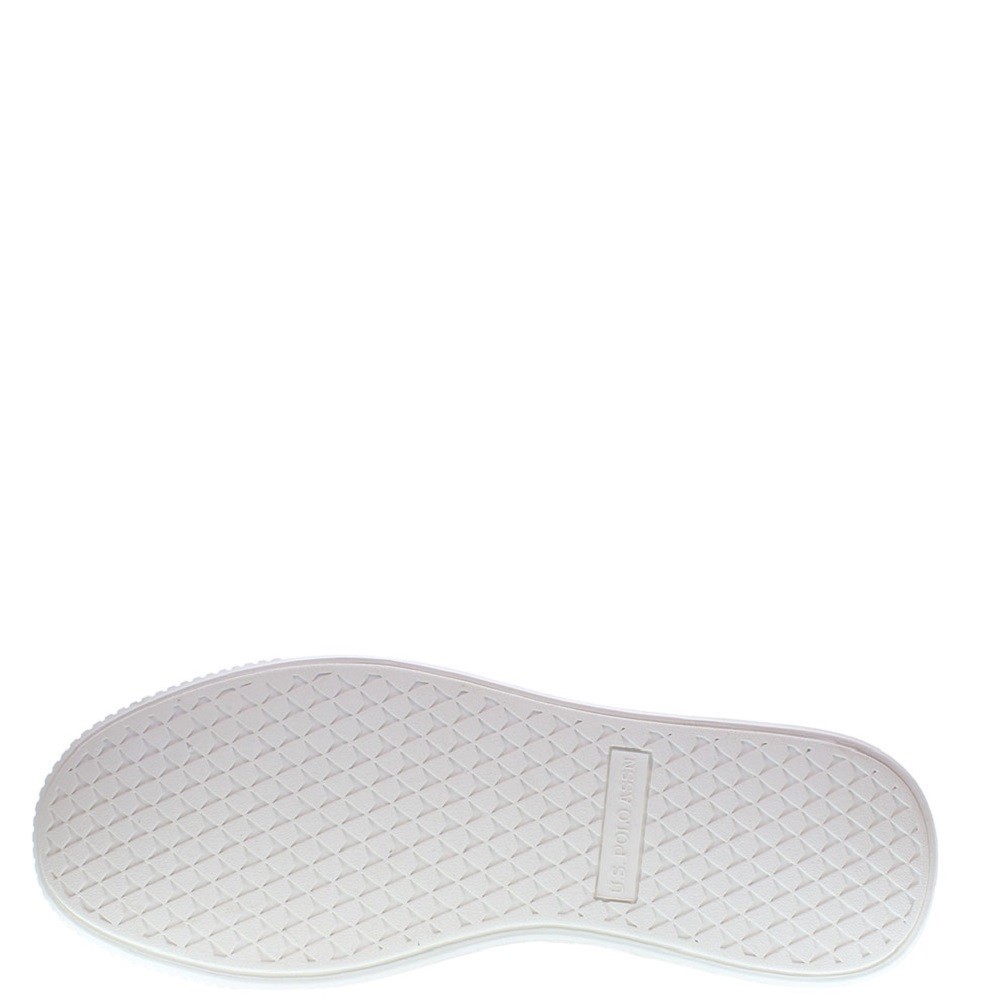 U.S. POLO ASSN.</br>Ανδρικά Sneakers Μαύρο TYMES006A-BLK U.S. Polo Assn. U.S. POLO ASSN.</br>Ανδρικά Sneakers Μαύρο TYMES006A-BLK U.S. Polo Assn.
