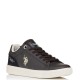 U.S. POLO ASSN.</br>Ανδρικά Sneakers Καφέ TYMES006A-BRW U.S. Polo Assn. U.S. POLO ASSN.</br>Ανδρικά Sneakers Καφέ TYMES006A-BRW U.S. Polo Assn.