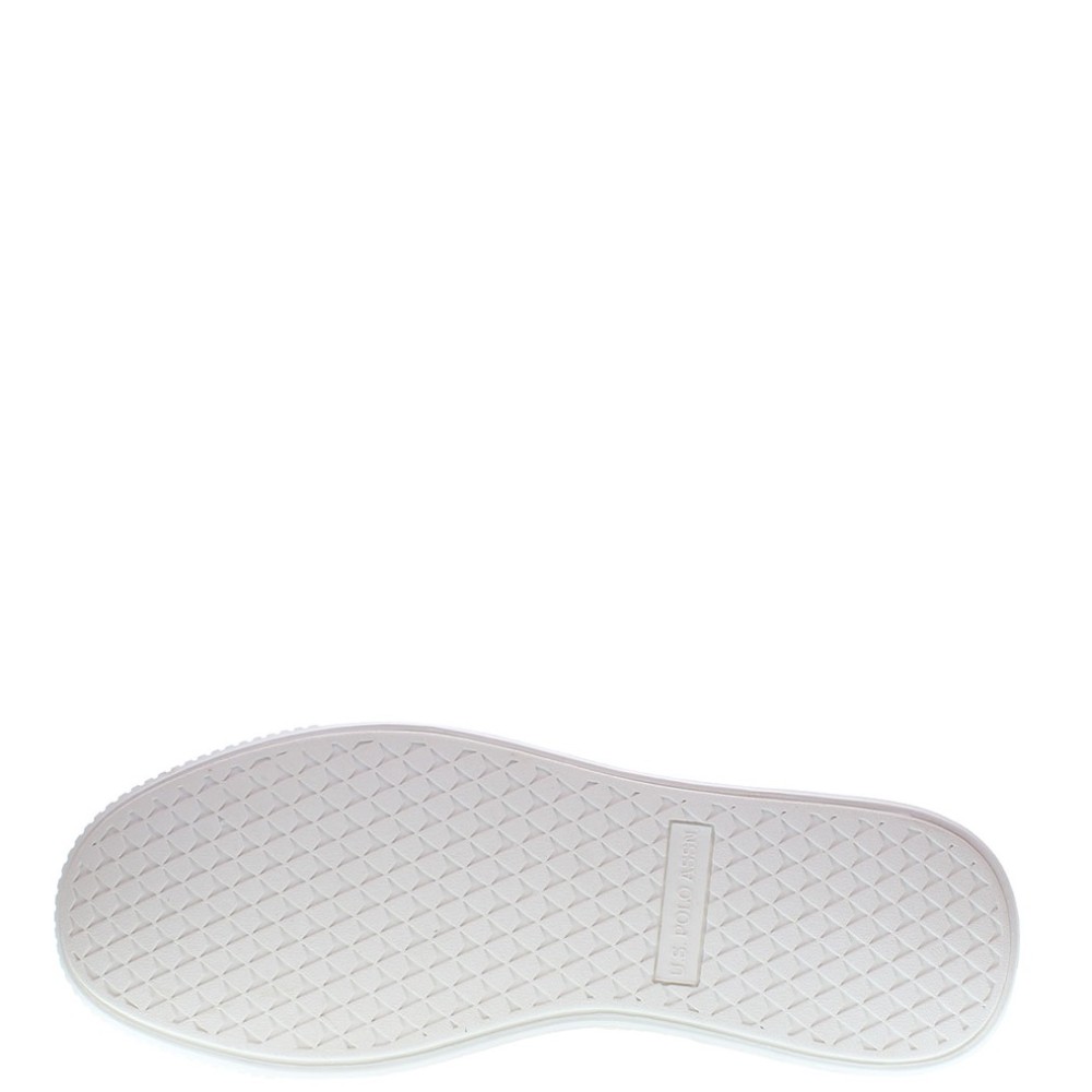 U.S. POLO ASSN.</br>Ανδρικά Sneakers Καφέ TYMES006A-BRW U.S. Polo Assn. U.S. POLO ASSN.</br>Ανδρικά Sneakers Καφέ TYMES006A-BRW U.S. Polo Assn.