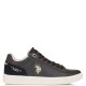 U.S. POLO ASSN.</br>Ανδρικά Sneakers Καφέ TYMES006A-BRW U.S. Polo Assn. U.S. POLO ASSN.</br>Ανδρικά Sneakers Καφέ TYMES006A-BRW U.S. Polo Assn.