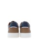U.S. POLO ASSN.</br>Ανδρικά Sneakers Ταμπά TYMES006-BRW006 U.S. POLO ASSN.</br>Ανδρικά Sneakers Ταμπά TYMES006-BRW006