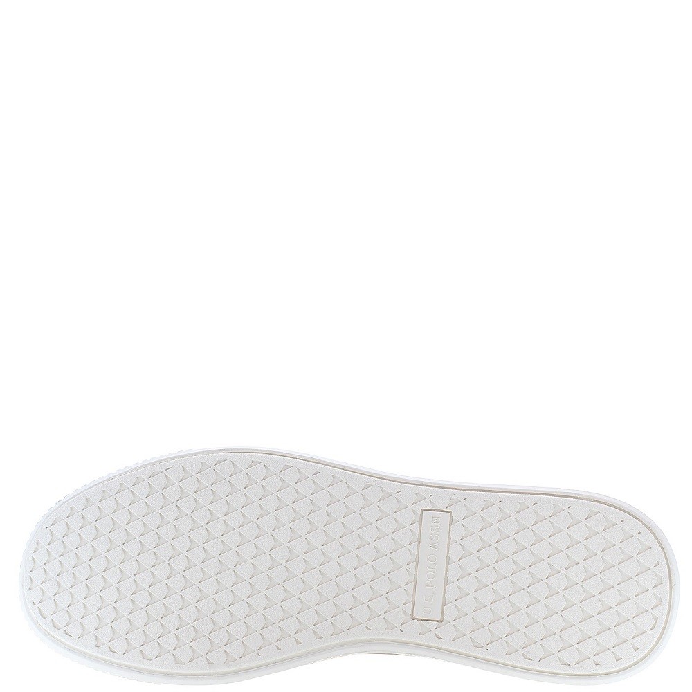 U.S. POLO ASSN.</br>Ανδρικά Sneakers Μπλε TYMES006-DBL001 U.S. Polo Assn. U.S. POLO ASSN.</br>Ανδρικά Sneakers Μπλε TYMES006-DBL001 U.S. Polo Assn.