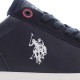 U.S. POLO ASSN.</br>Ανδρικά Sneakers Μπλε TYMES006-DBL001 U.S. Polo Assn. U.S. POLO ASSN.</br>Ανδρικά Sneakers Μπλε TYMES006-DBL001 U.S. Polo Assn.