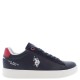 U.S. POLO ASSN.</br>Ανδρικά Sneakers Μπλε TYMES006-DBL001 U.S. Polo Assn. U.S. POLO ASSN.</br>Ανδρικά Sneakers Μπλε TYMES006-DBL001 U.S. Polo Assn.
