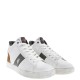U.S. POLO ASSN.</br>Ανδρικά Μποτάκια Λευκό TYMES007-WHI-CU001 U.S. Polo Assn. U.S. POLO ASSN.</br>Ανδρικά Μποτάκια Λευκό TYMES007-WHI-CU001 U.S. Polo Assn.